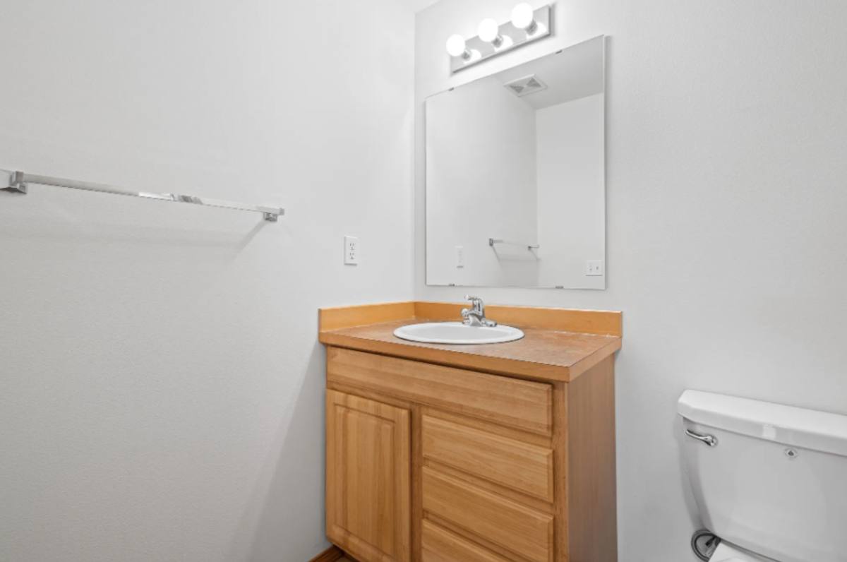 Apartment for rent at 3010 Norton Ave, Everett, WA 98201