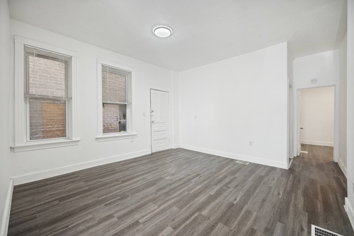 Apartment for rent at 2702 S Spaulding Ave #2, Chicago, IL 60623
