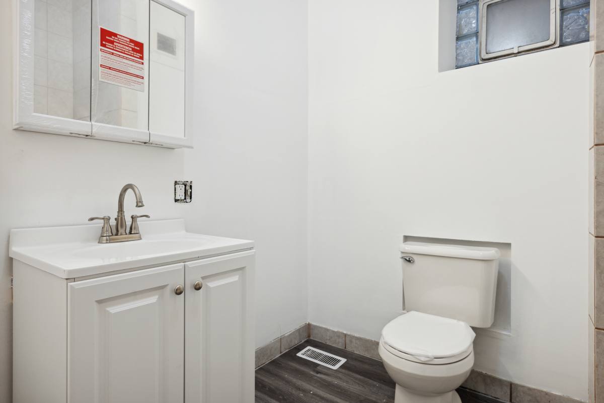 Apartment for rent at 2702 S Spaulding Ave #2, Chicago, IL 60623