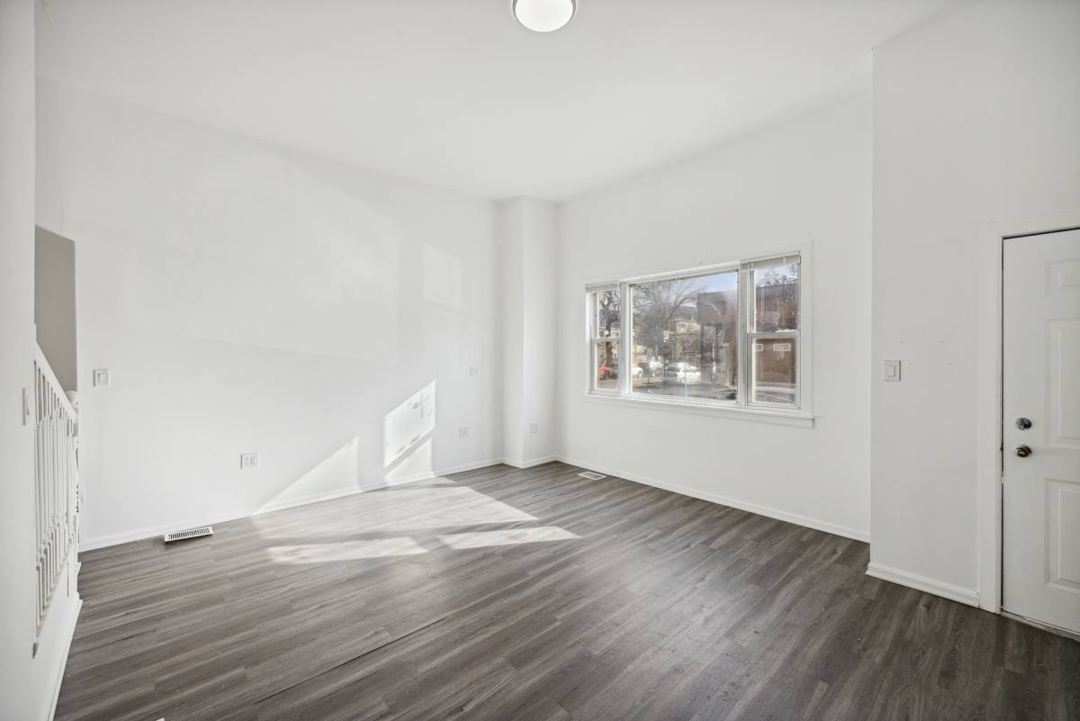 Apartment for rent at 2702 S Spaulding Ave #2, Chicago, IL 60623