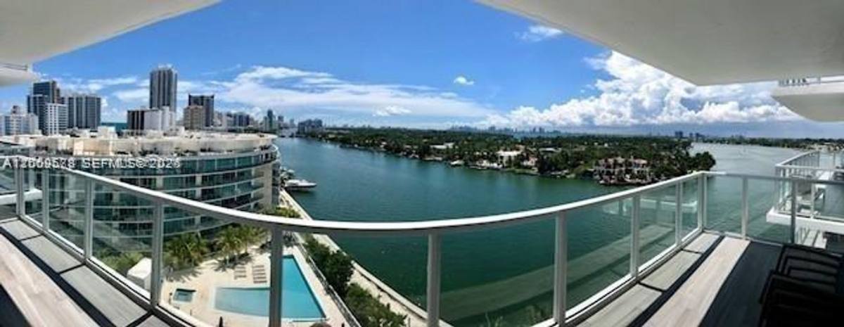 Condo for rent at 6700 Indian Creek Dr, Miami Beach, FL 33141