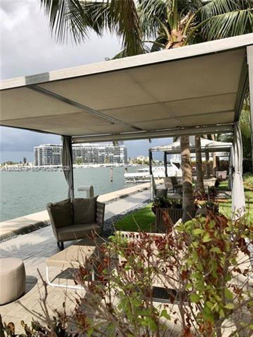 Condo for rent at 6700 Indian Creek Dr, Miami Beach, FL 33141