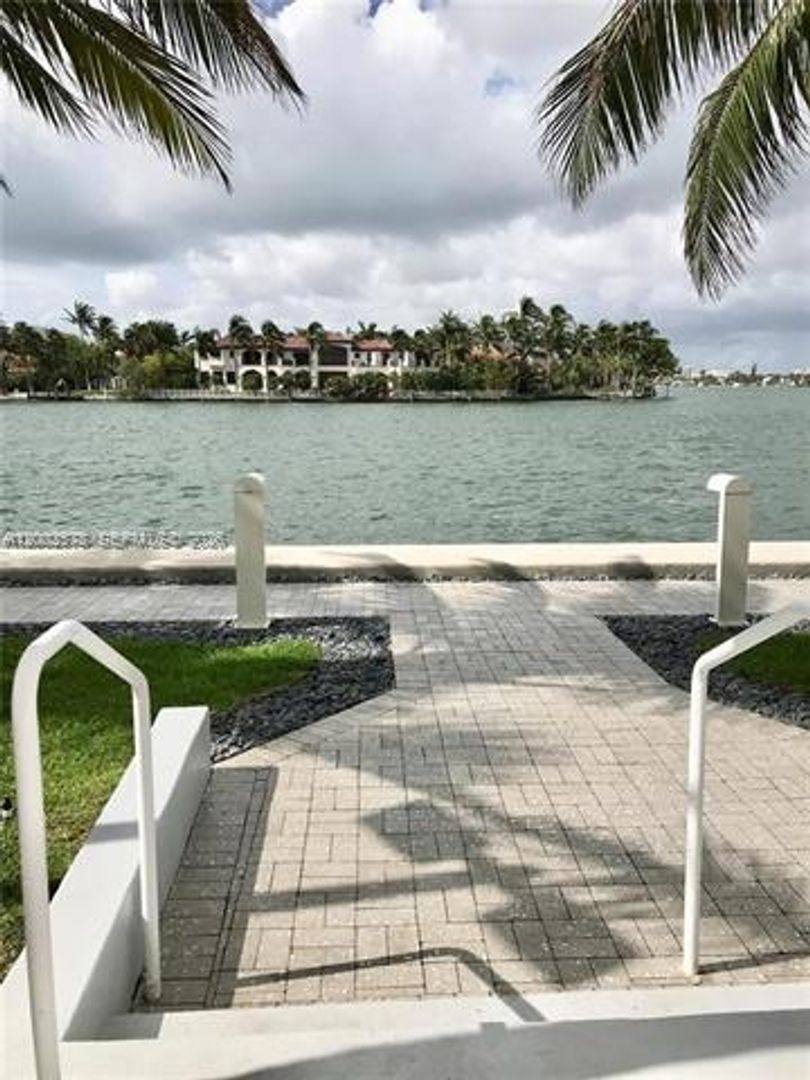 Condo for rent at 6700 Indian Creek Dr, Miami Beach, FL 33141