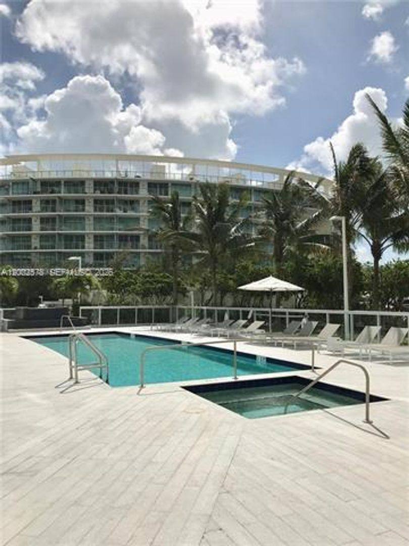 Condo for rent at 6700 Indian Creek Dr, Miami Beach, FL 33141