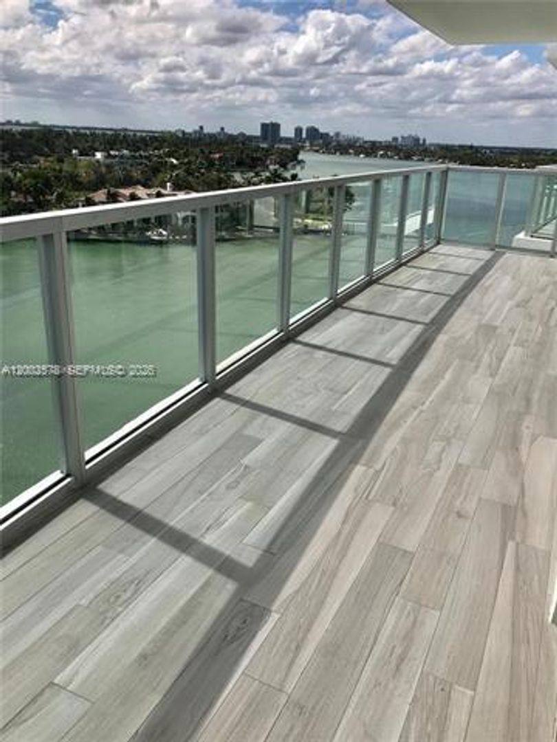 Condo for rent at 6700 Indian Creek Dr, Miami Beach, FL 33141