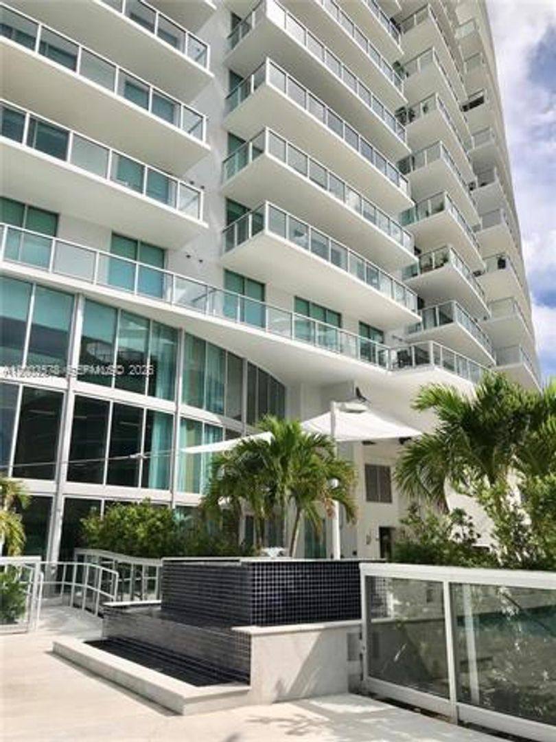 Condo for rent at 6700 Indian Creek Dr, Miami Beach, FL 33141