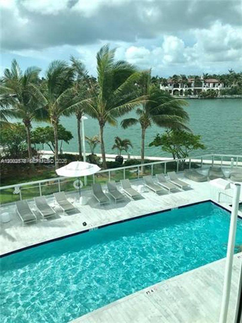 Condo for rent at 6700 Indian Creek Dr, Miami Beach, FL 33141