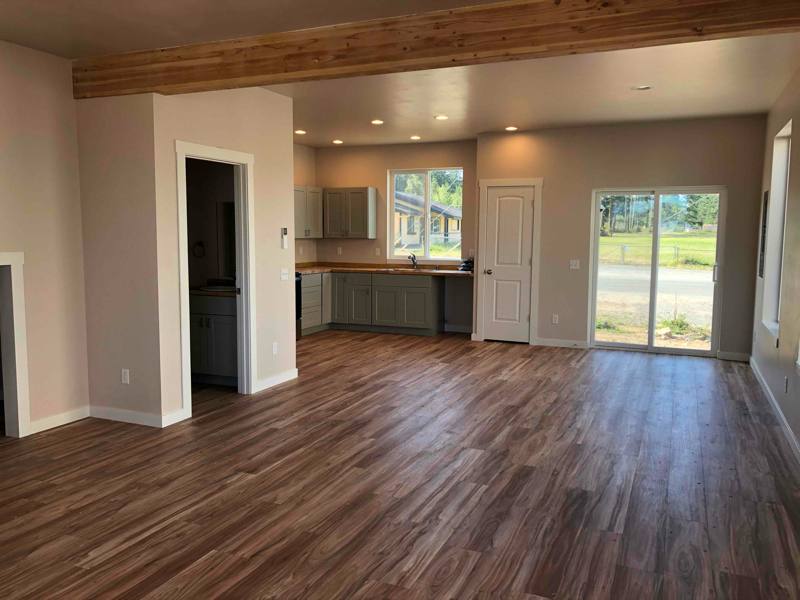 Townhouse for rent at 726-A Hamilton Ranch Rd, Friday Harbor, WA 98250