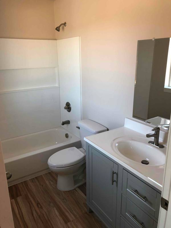 Townhouse for rent at 726-A Hamilton Ranch Rd, Friday Harbor, WA 98250