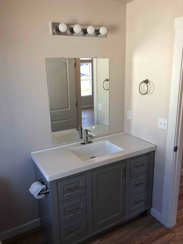 Townhouse for rent at 726-A Hamilton Ranch Rd, Friday Harbor, WA 98250