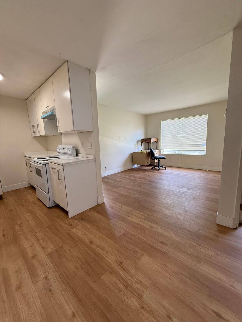 Apartment for rent at 1820 Terry Lane, National City, CA 91950