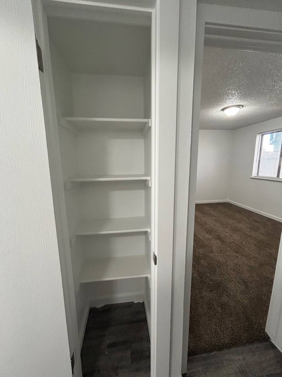Apartment for rent at 1522 Bench Rd #D01, Pocatello, ID 83201