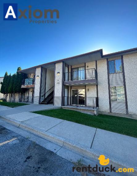 Apartment for rent at 1522 Bench Rd #D01, Pocatello, ID 83201