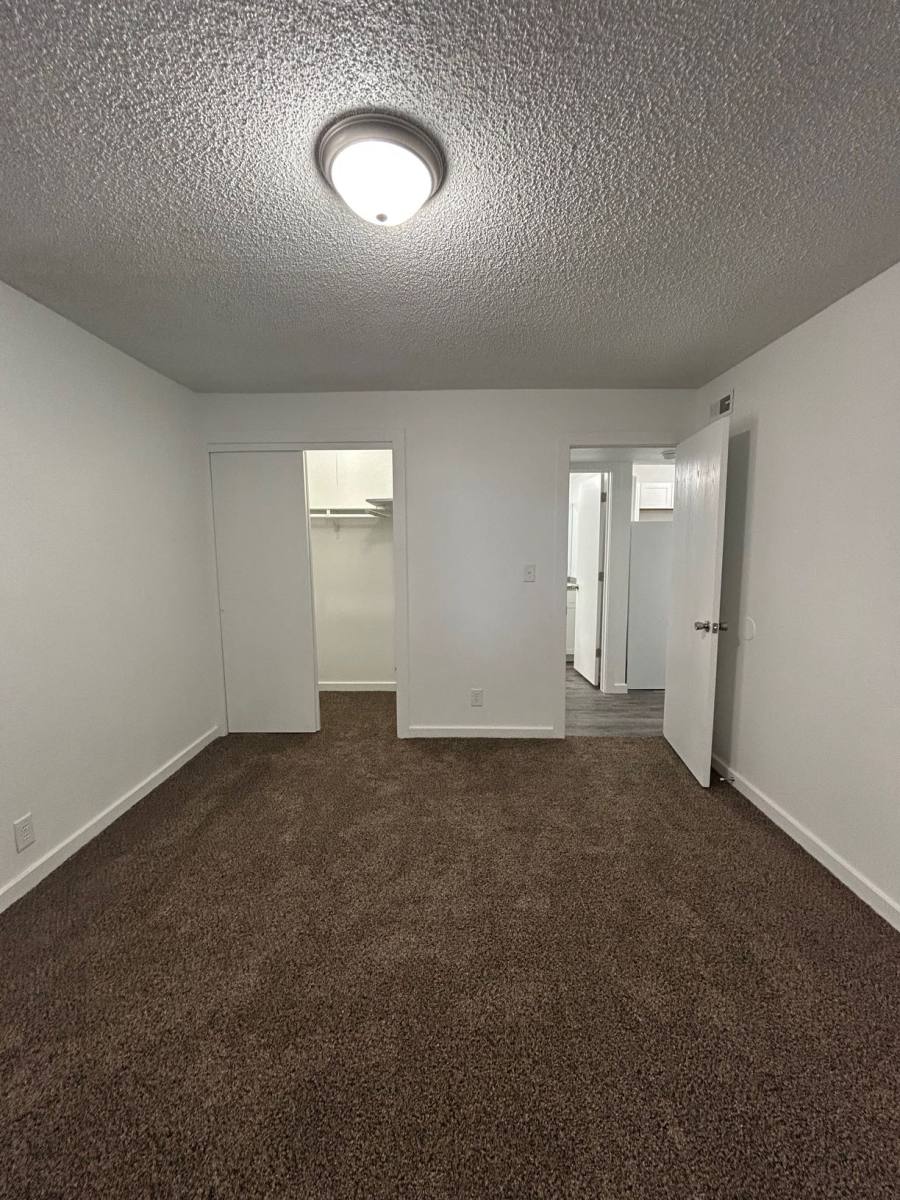 Apartment for rent at 1522 Bench Rd #D01, Pocatello, ID 83201