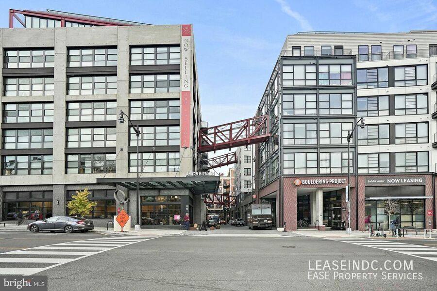Apartment for rent at 1625 Eckington Place NE #321, Washington, DC 20002