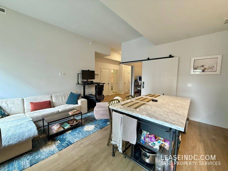 Apartment for rent at 1625 Eckington Place NE #321, Washington, DC 20002