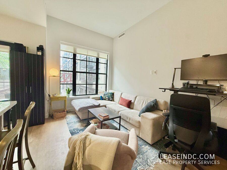 Apartment for rent at 1625 Eckington Place NE #321, Washington, DC 20002