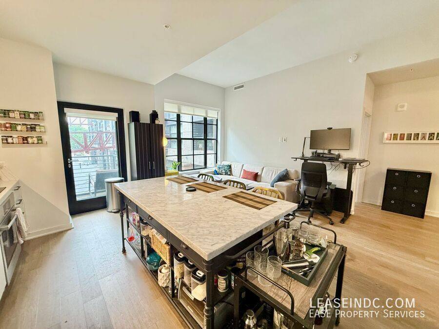 Apartment for rent at 1625 Eckington Place NE #321, Washington, DC 20002
