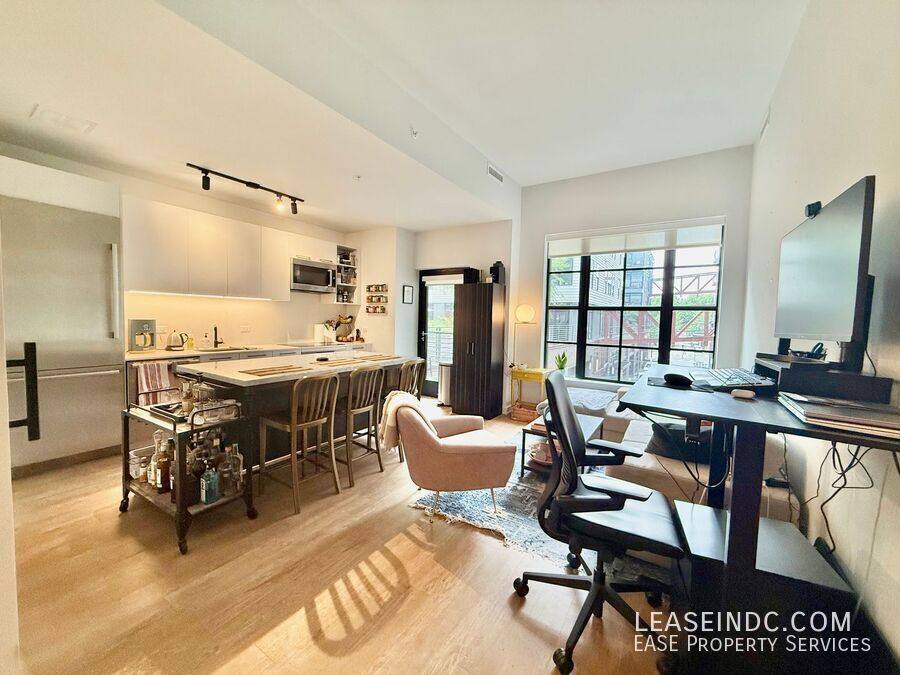 Apartment for rent at 1625 Eckington Place NE #321, Washington, DC 20002