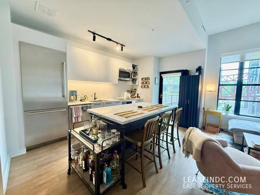 Apartment for rent at 1625 Eckington Place NE #321, Washington, DC 20002