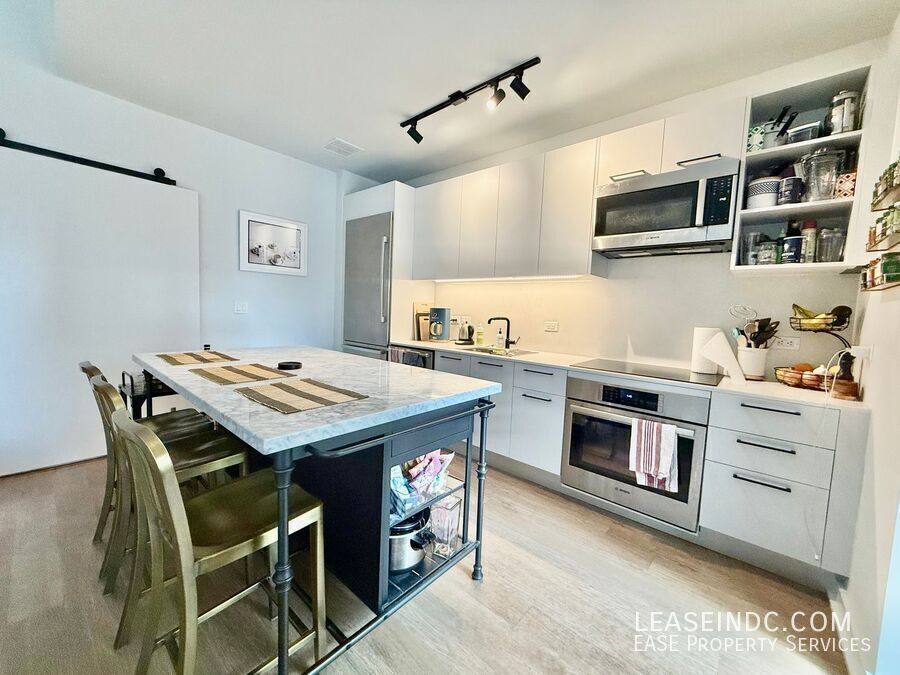 Apartment for rent at 1625 Eckington Place NE #321, Washington, DC 20002