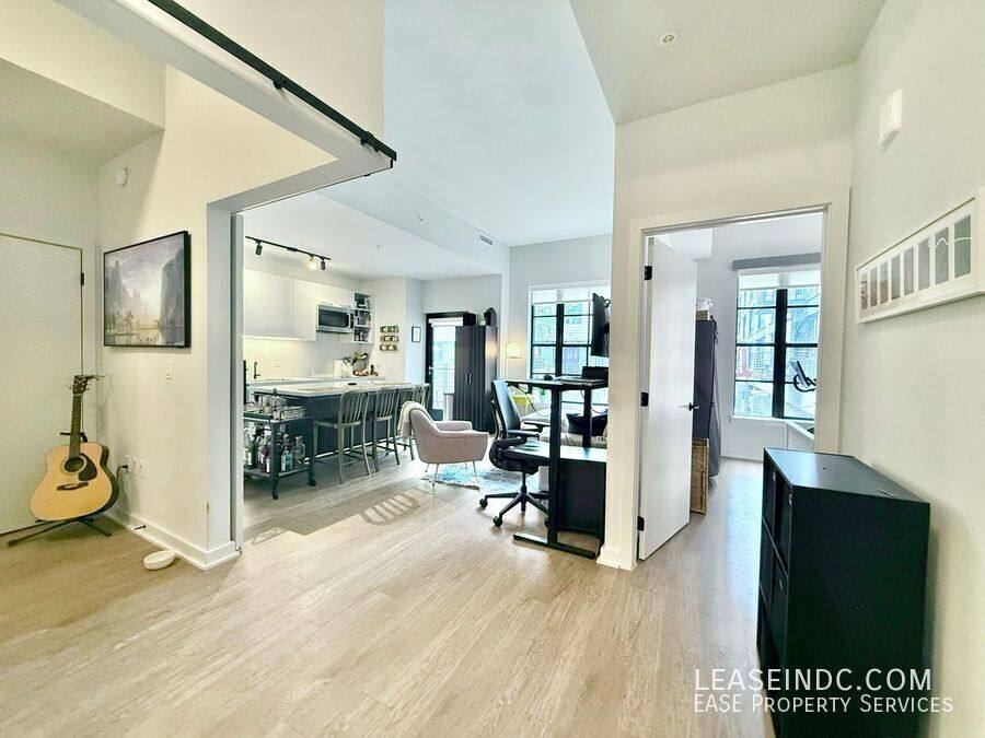 Apartment for rent at 1625 Eckington Place NE #321, Washington, DC 20002