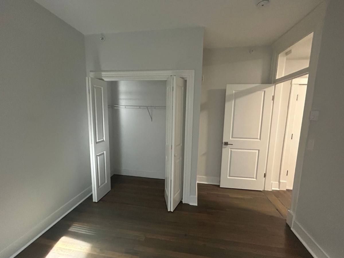 Apartment for rent at 81 Park Dr, Boston, MA 02215