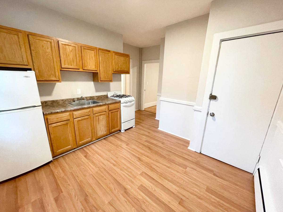 Apartment for rent at 81 Park Dr, Boston, MA 02215