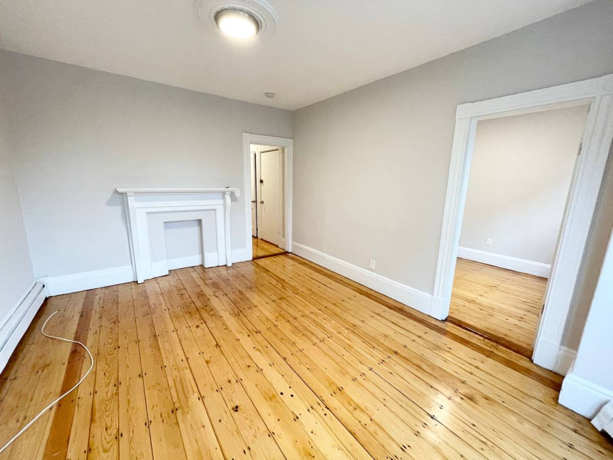 Apartment for rent at 81 Park Dr, Boston, MA 02215