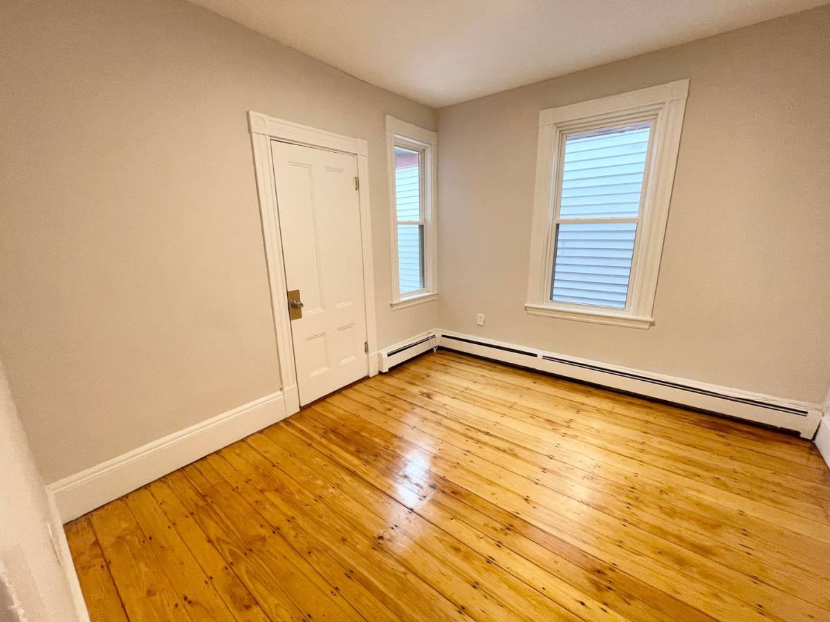 Apartment for rent at 81 Park Dr, Boston, MA 02215