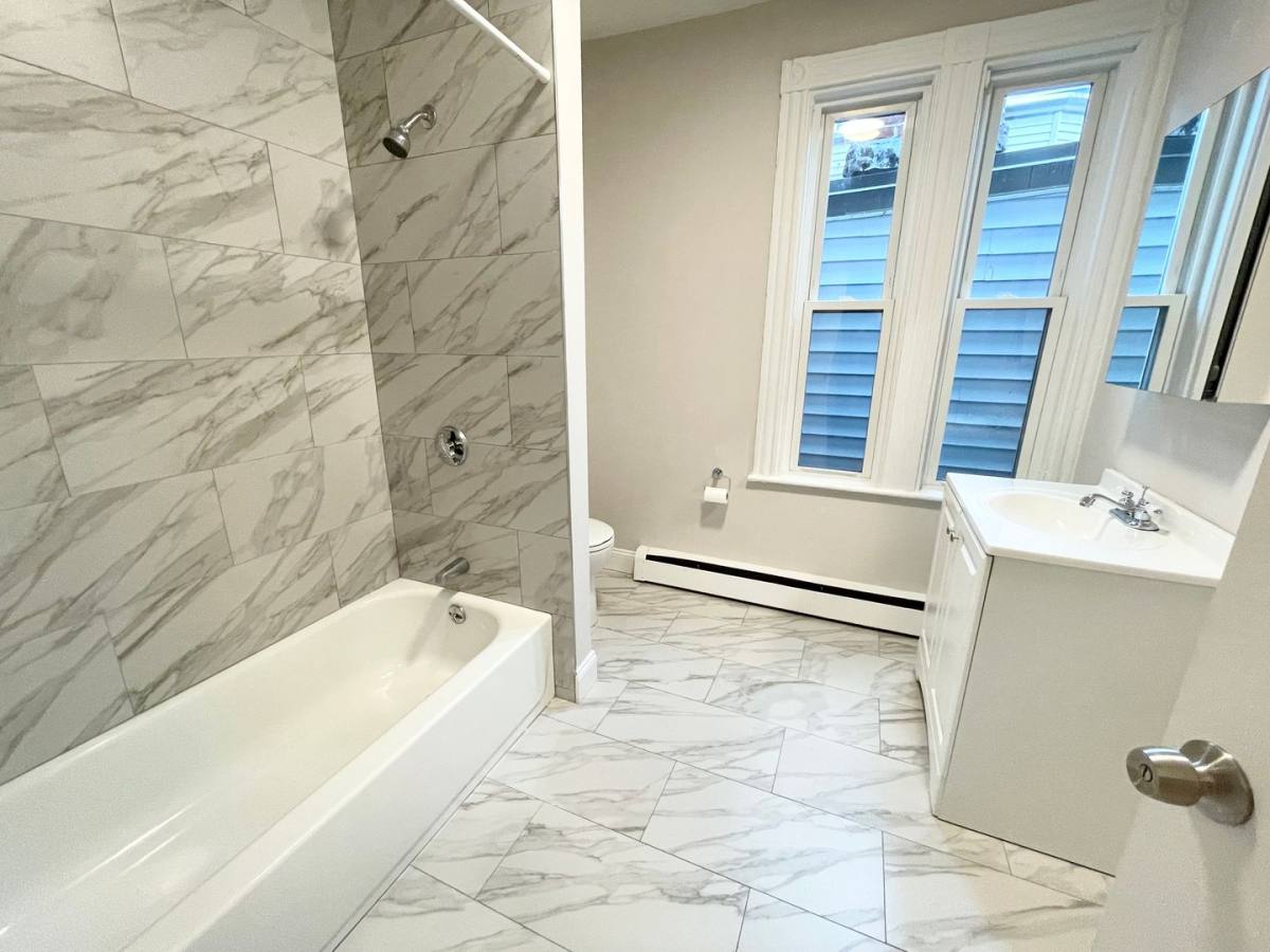 Apartment for rent at 81 Park Dr, Boston, MA 02215
