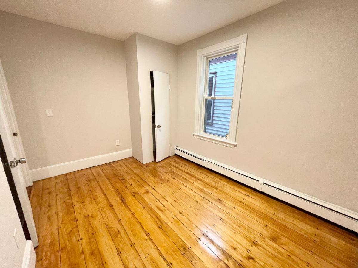 Apartment for rent at 81 Park Dr, Boston, MA 02215