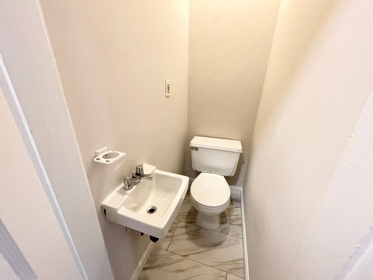 Apartment for rent at 81 Park Dr, Boston, MA 02215