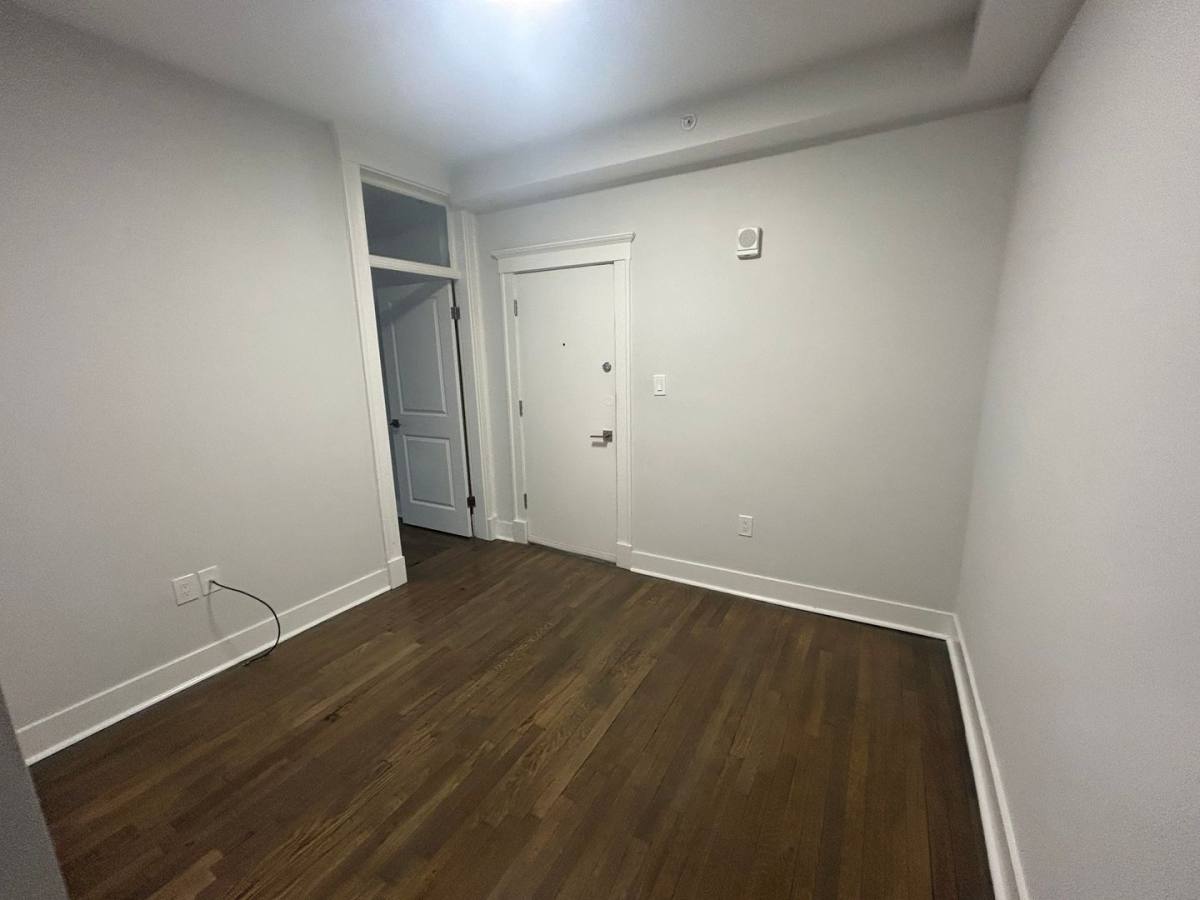 Apartment for rent at 81 Park Dr, Boston, MA 02215