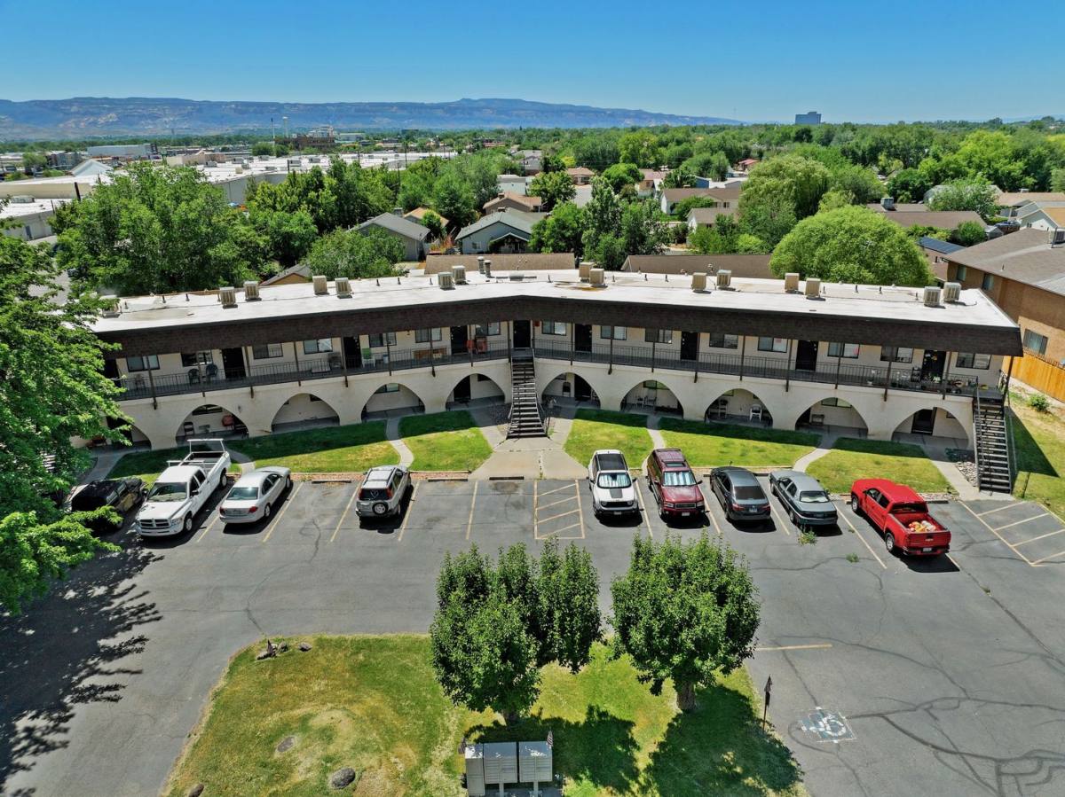 Apartment for rent at 515 28 Rd, Grand Junction, CO 81501