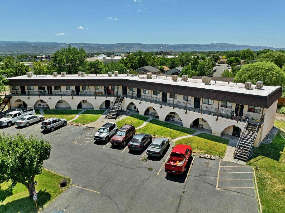 Apartment for rent at 515 28 Rd, Grand Junction, CO 81501