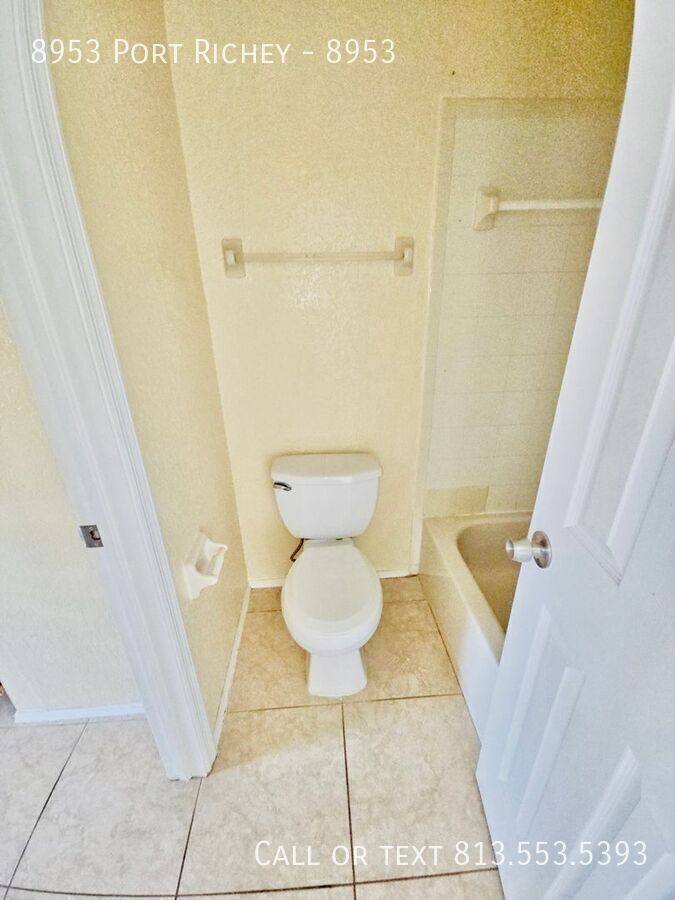 Apartment for rent at 8953 Port Richey, Port Richey, FL 34668
