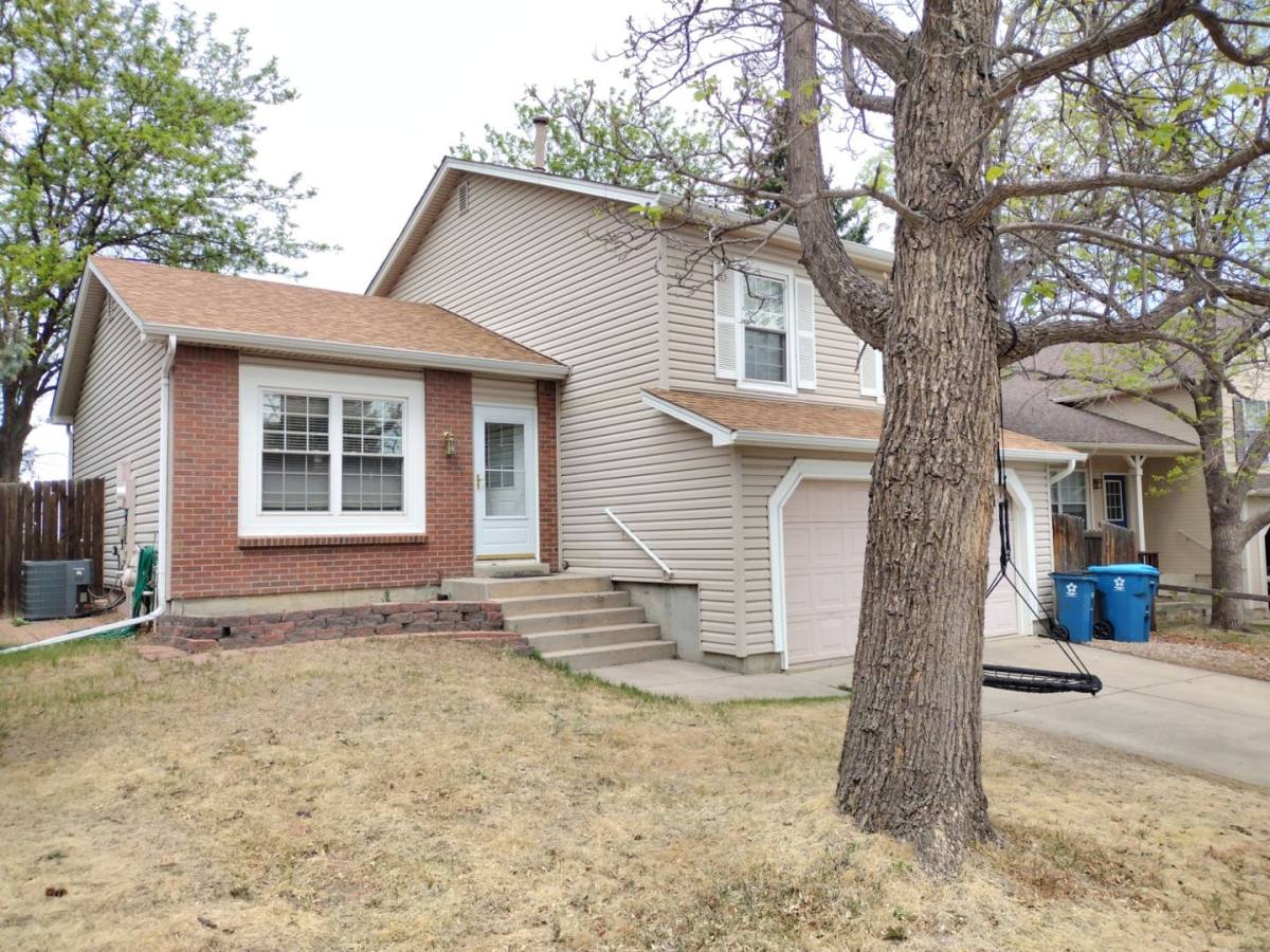 House for rent at 325 W Eisenhower Dr, Louisville, CO 80027