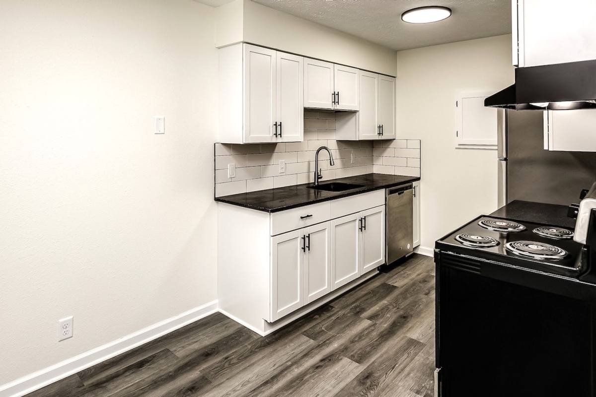 Apartment for rent at 3760 4th Ave, Council Bluffs, IA 51501