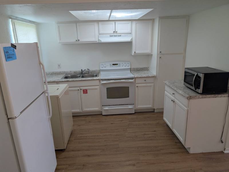 Apartment for rent at 3217 Jeffcott St #1, Fort Myers, FL 33916
