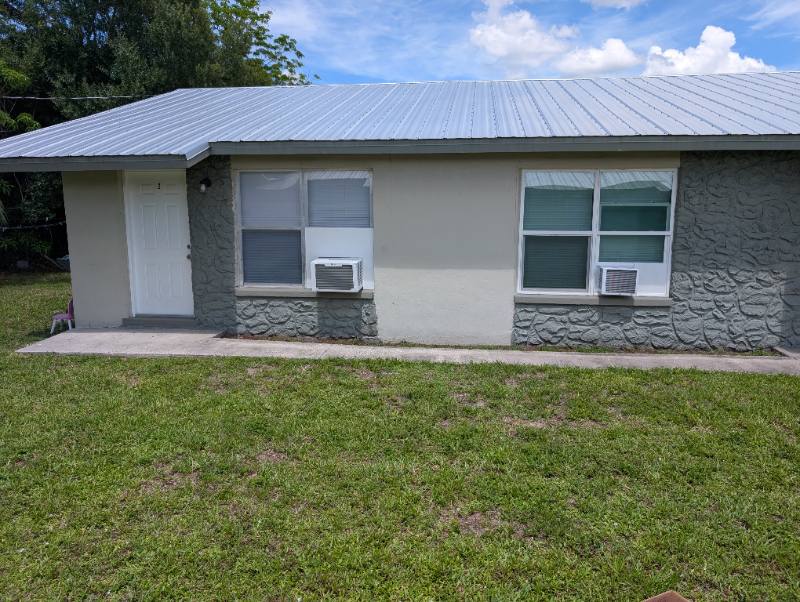 Apartment for rent at 3217 Jeffcott St #1, Fort Myers, FL 33916