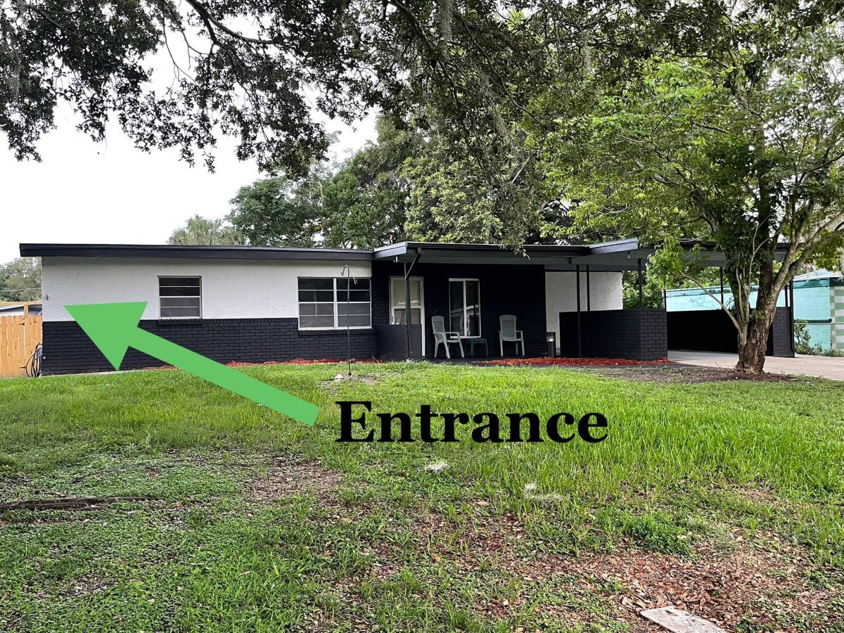 Apartment for rent at 11630 Cameron St #C, Orlando, FL 32817