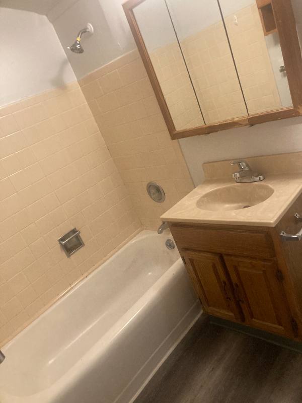 Apartment for rent at 12401 Renton Ave S #101, Seattle, WA 98178