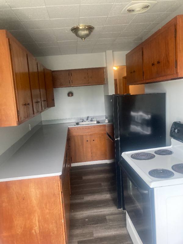 Apartment for rent at 12401 Renton Ave S #101, Seattle, WA 98178
