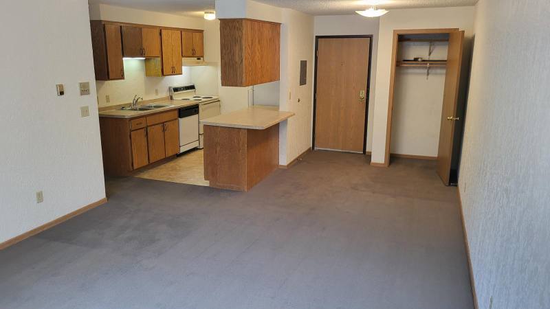 Apartment for rent at 819 5th Ave S #104, Saint Cloud, MN 56301