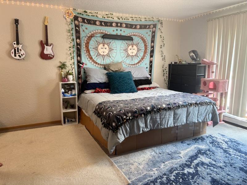 Apartment for rent at 819 5th Ave S #104, Saint Cloud, MN 56301