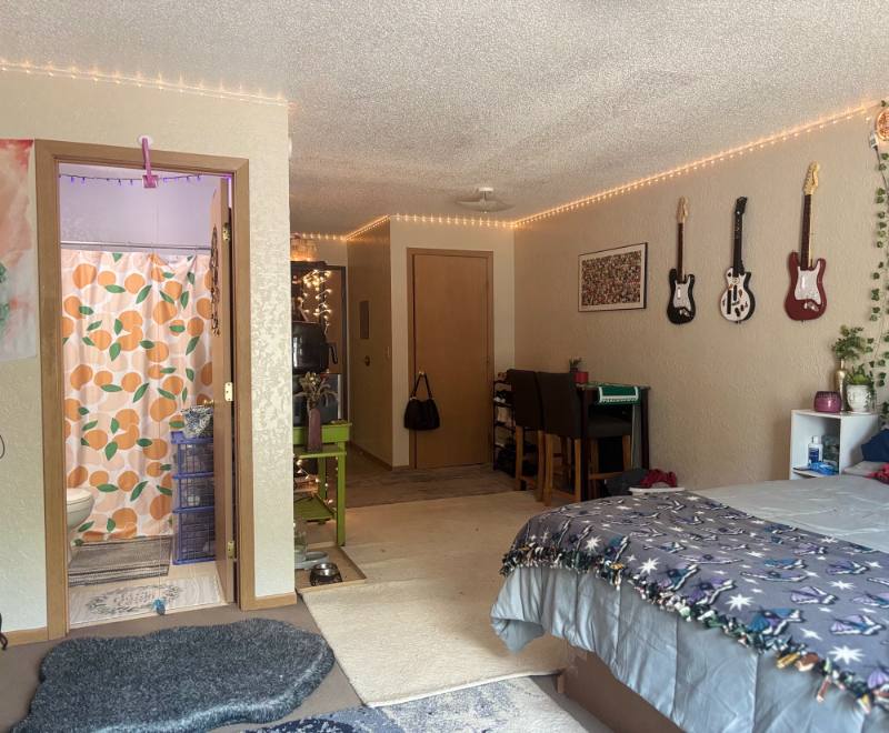 Apartment for rent at 819 5th Ave S #104, Saint Cloud, MN 56301