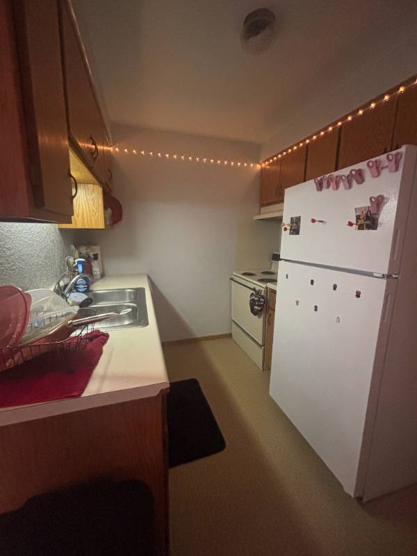 Apartment for rent at 819 5th Ave S #104, Saint Cloud, MN 56301