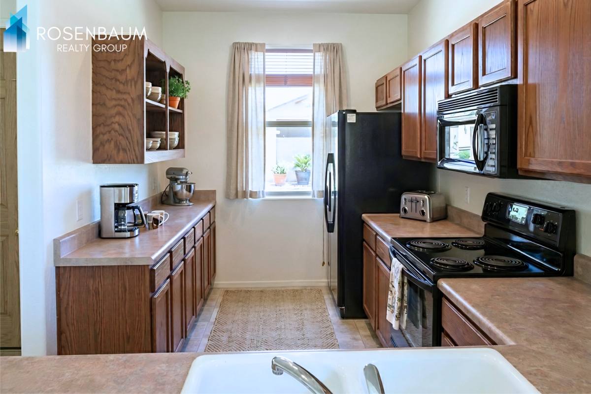 House for rent at 5290 N Willoughby Dr, Prescott Valley, AZ 86314