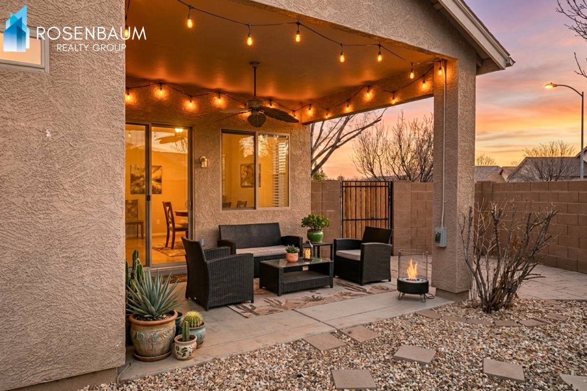 House for rent at 5290 N Willoughby Dr, Prescott Valley, AZ 86314